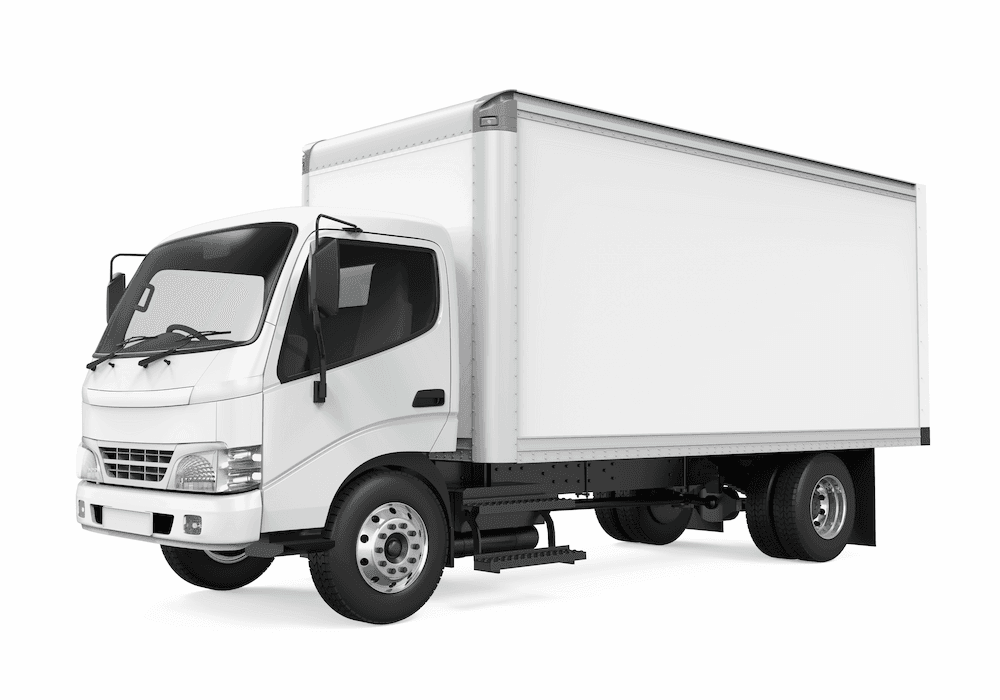 image of 4.2m Moving Truck