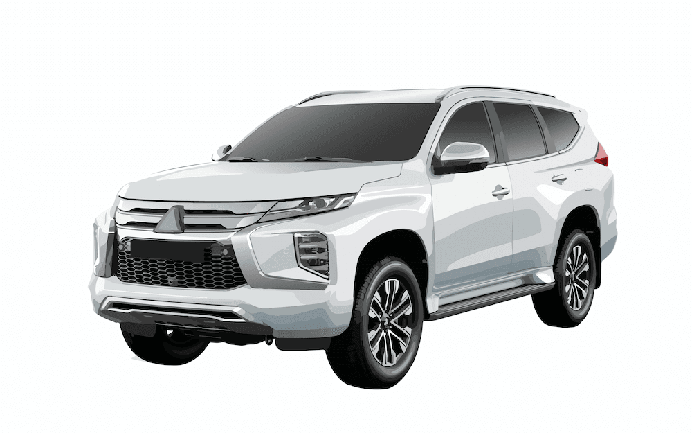 example of toyota