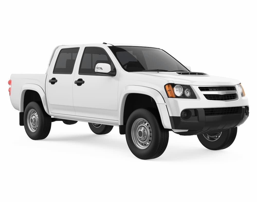 image of 4 x 4 Dual Cab