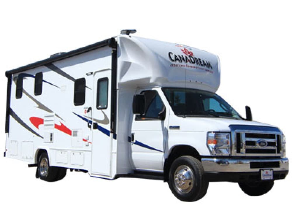 image of 4 Person RV