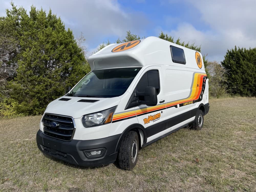 image of Hi-5 Camper