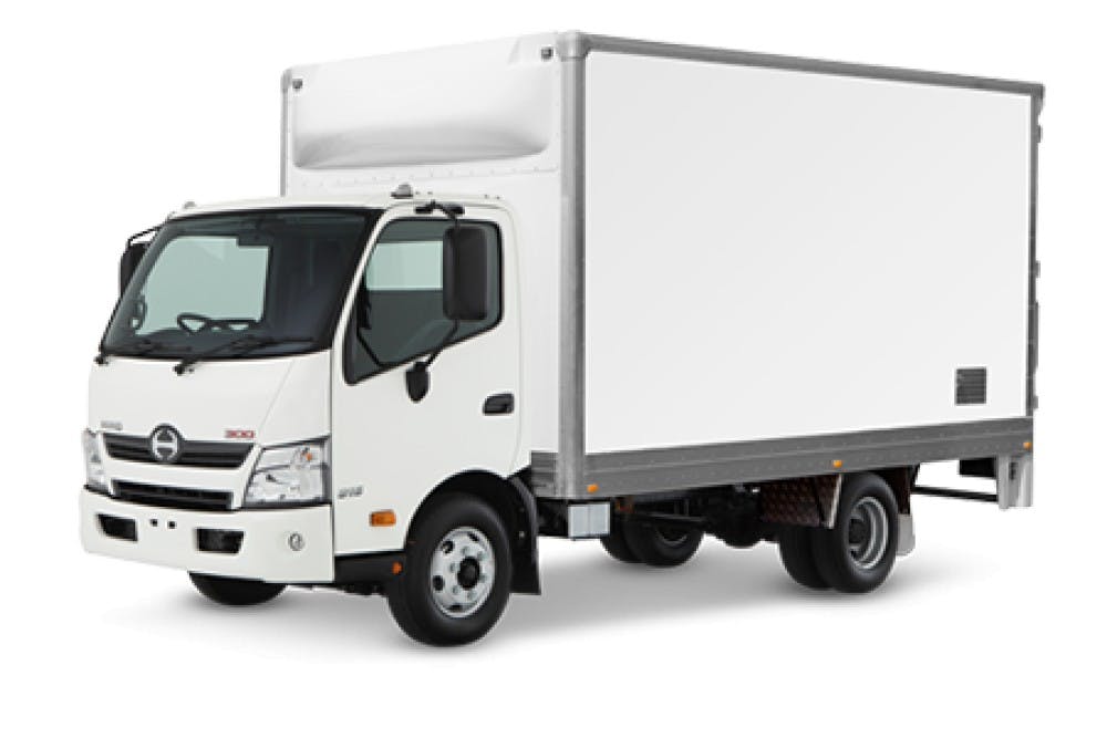 image of 4.5T Truck