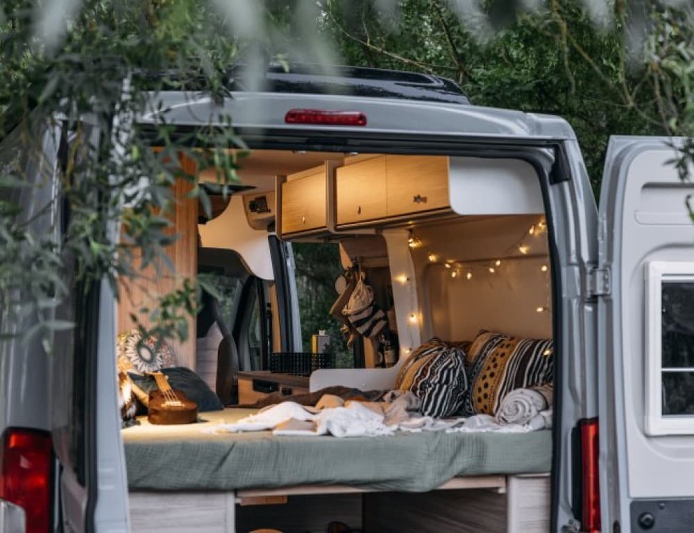 Campervan