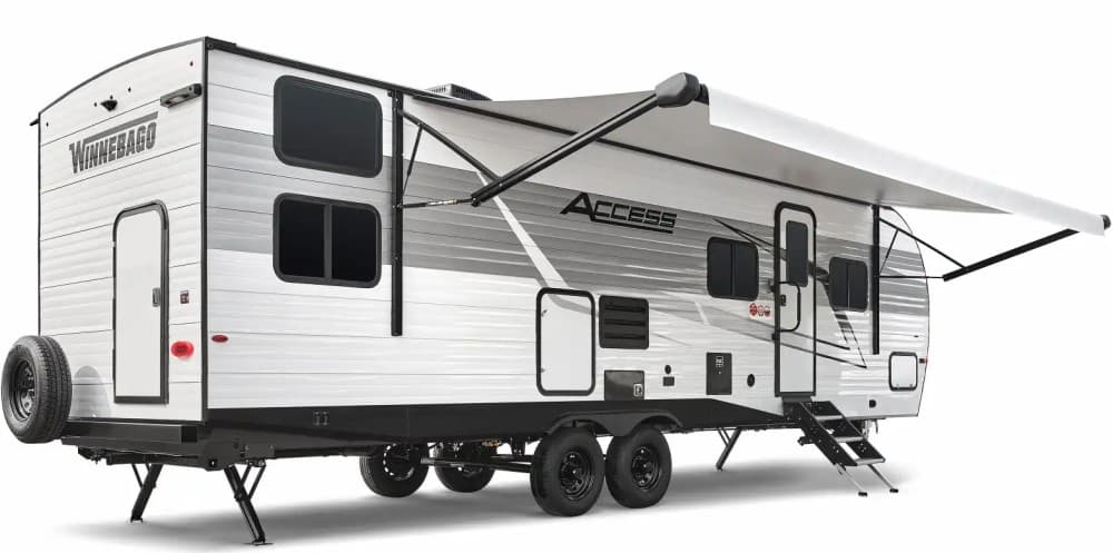 Winnebago Trailer