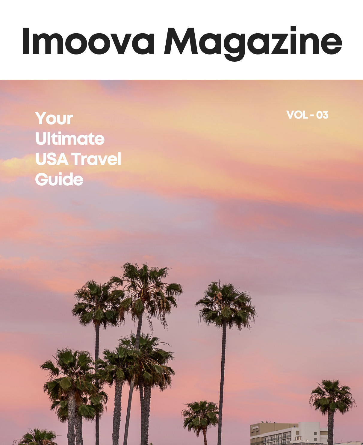 Magazine Issue 6 - Discover San Diego