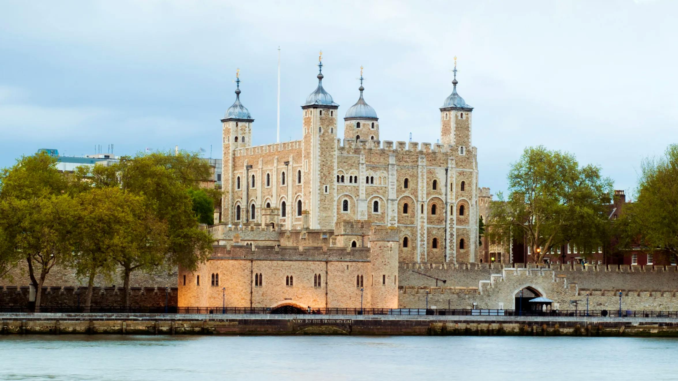 Tower of London