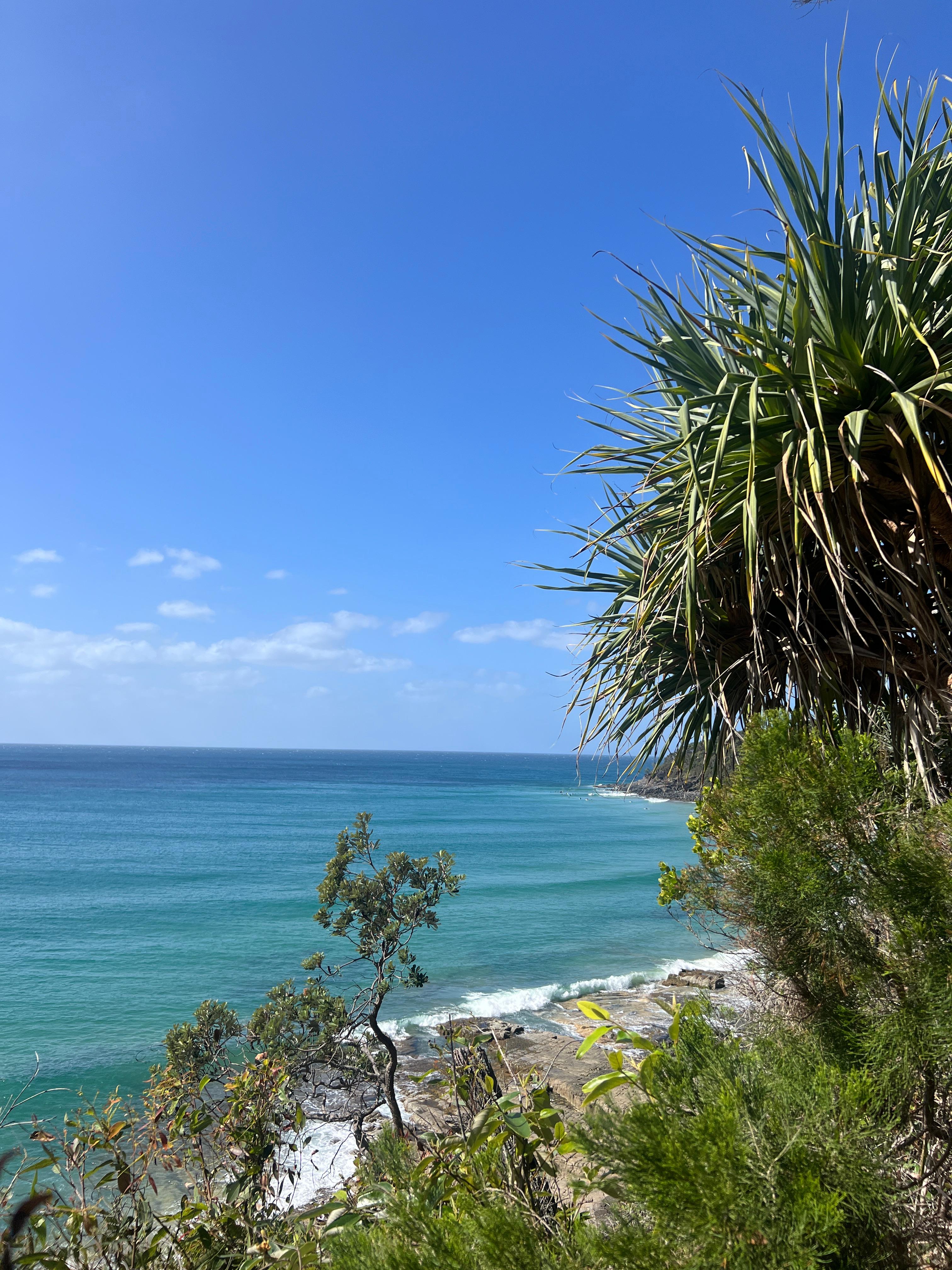 family road trip brisbane to cairns