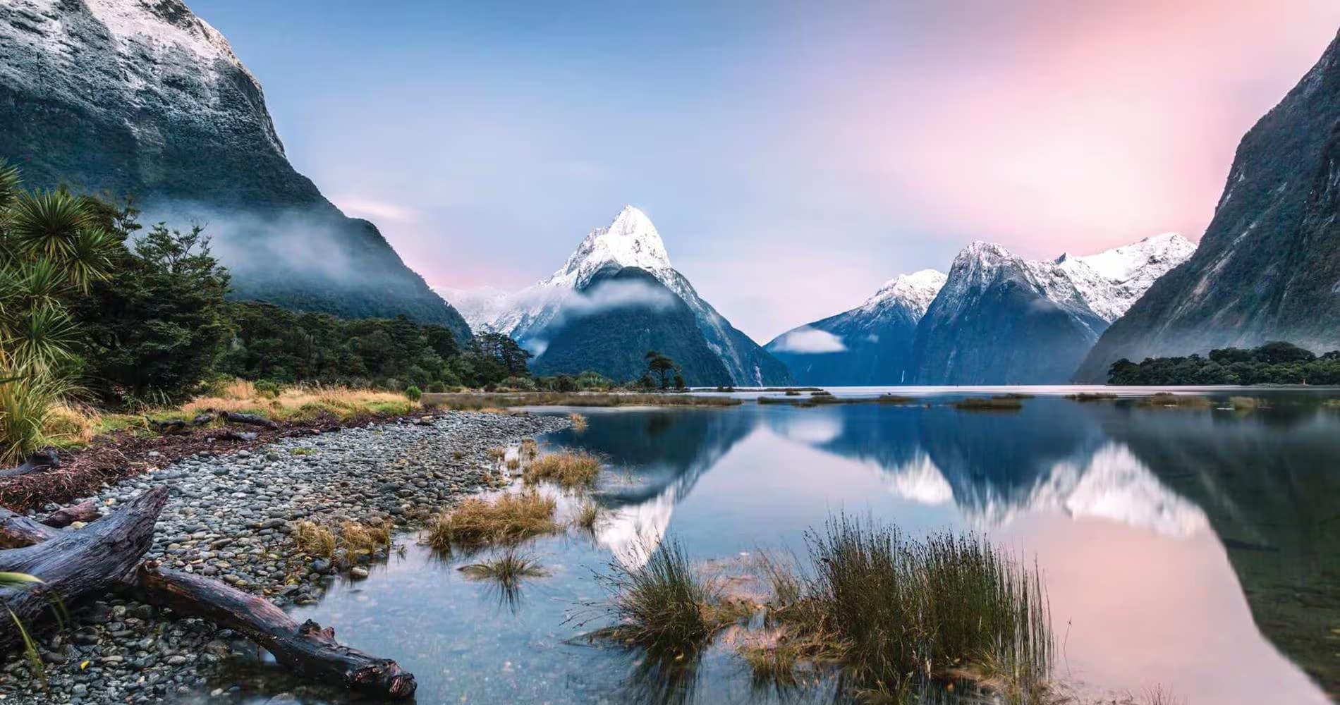 How To Travel Cheap in New Zealand