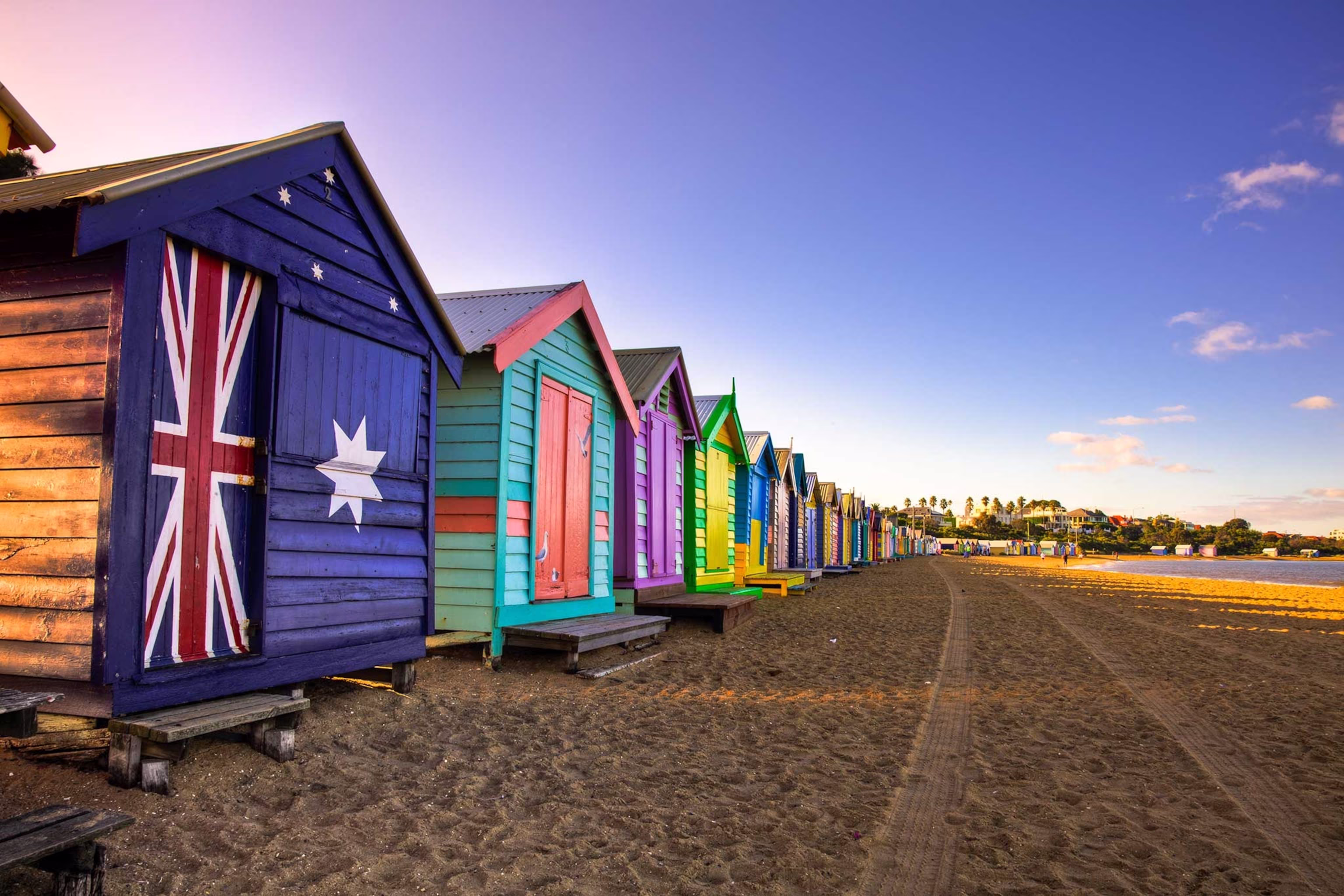 Our top tips itinerary
