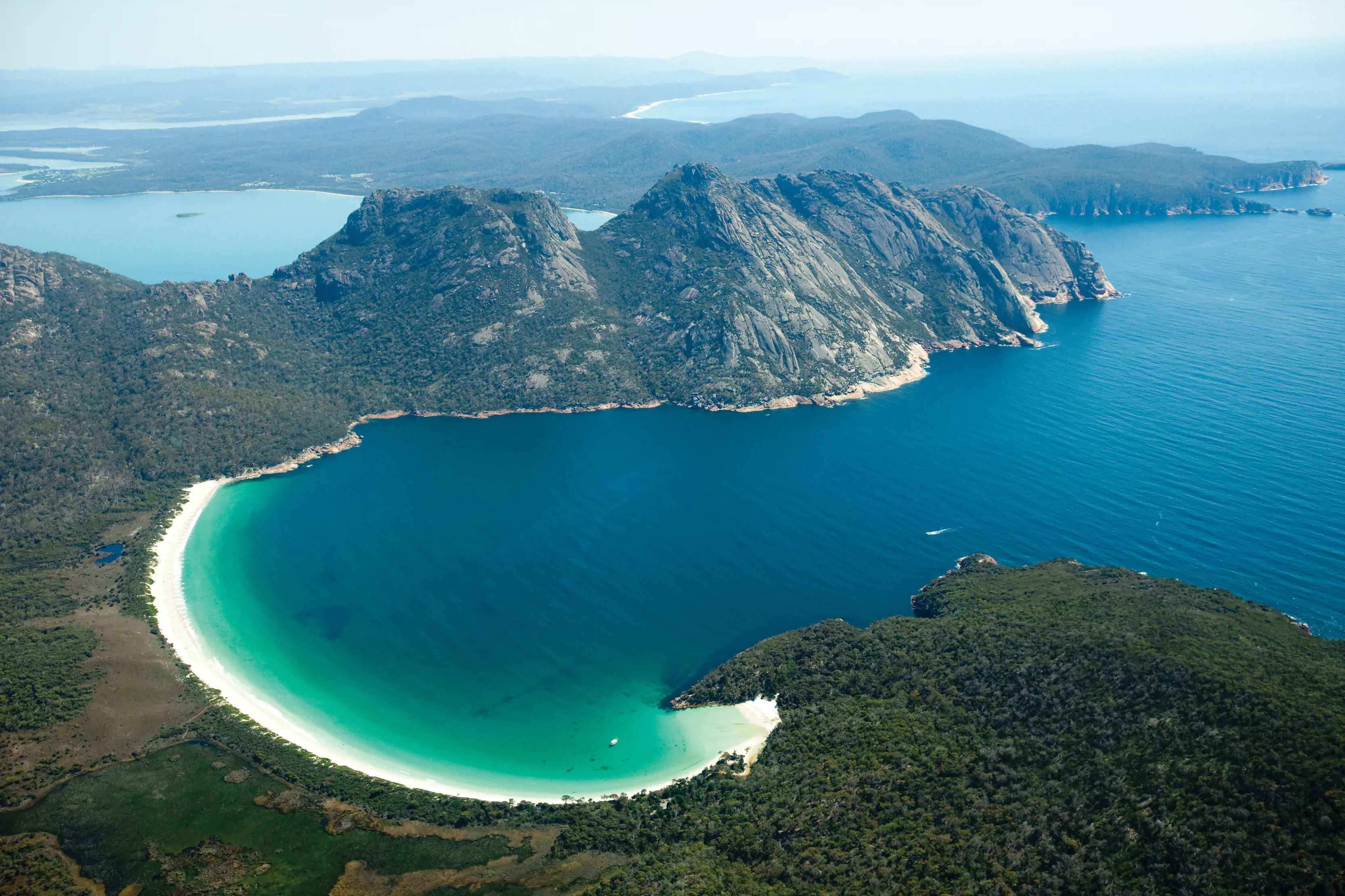 Travel to Hobart in a campervan relocation for $1 per day with Imoova. Find out the best things to see and do in Tasmania in our helpful roadtrip guide.