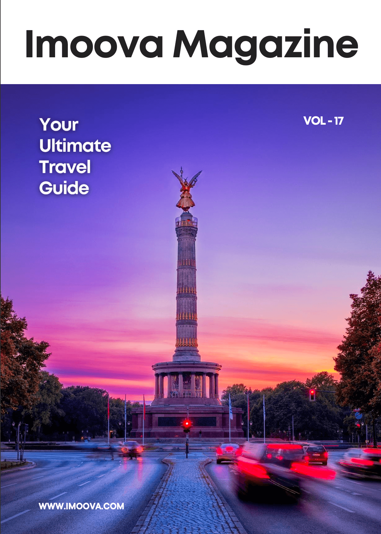 Planning to travel to Berlin? Check out our guide for must see stops, attractions, and the best restaurants and bars. Drive to Berlin for €1/day with Imoova.