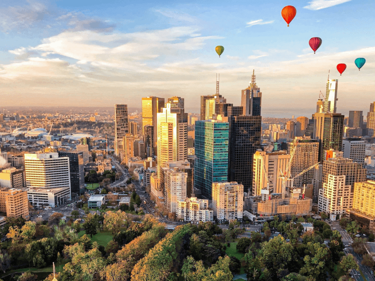 Ready to experience the ultimate Aussie road trip? With Imoova’s campervans for $1/day, you can tick off cities, rainforest hikes & coastal gems on a budget.