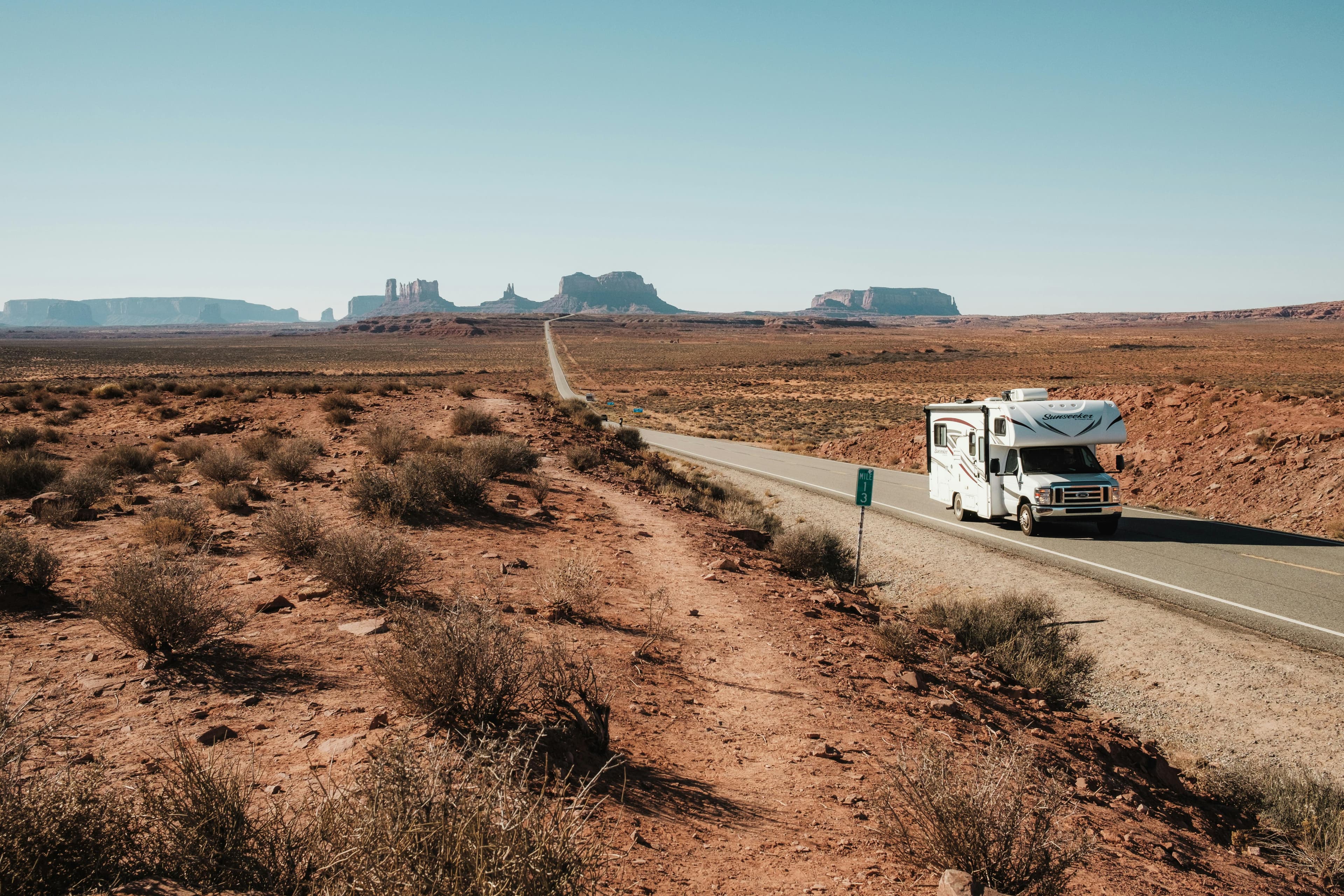 Discover how to road trip across the USA on a budget with free camping and $1/day Imoova RV deals. Tips, apps, and legal spots for freedom on the road.