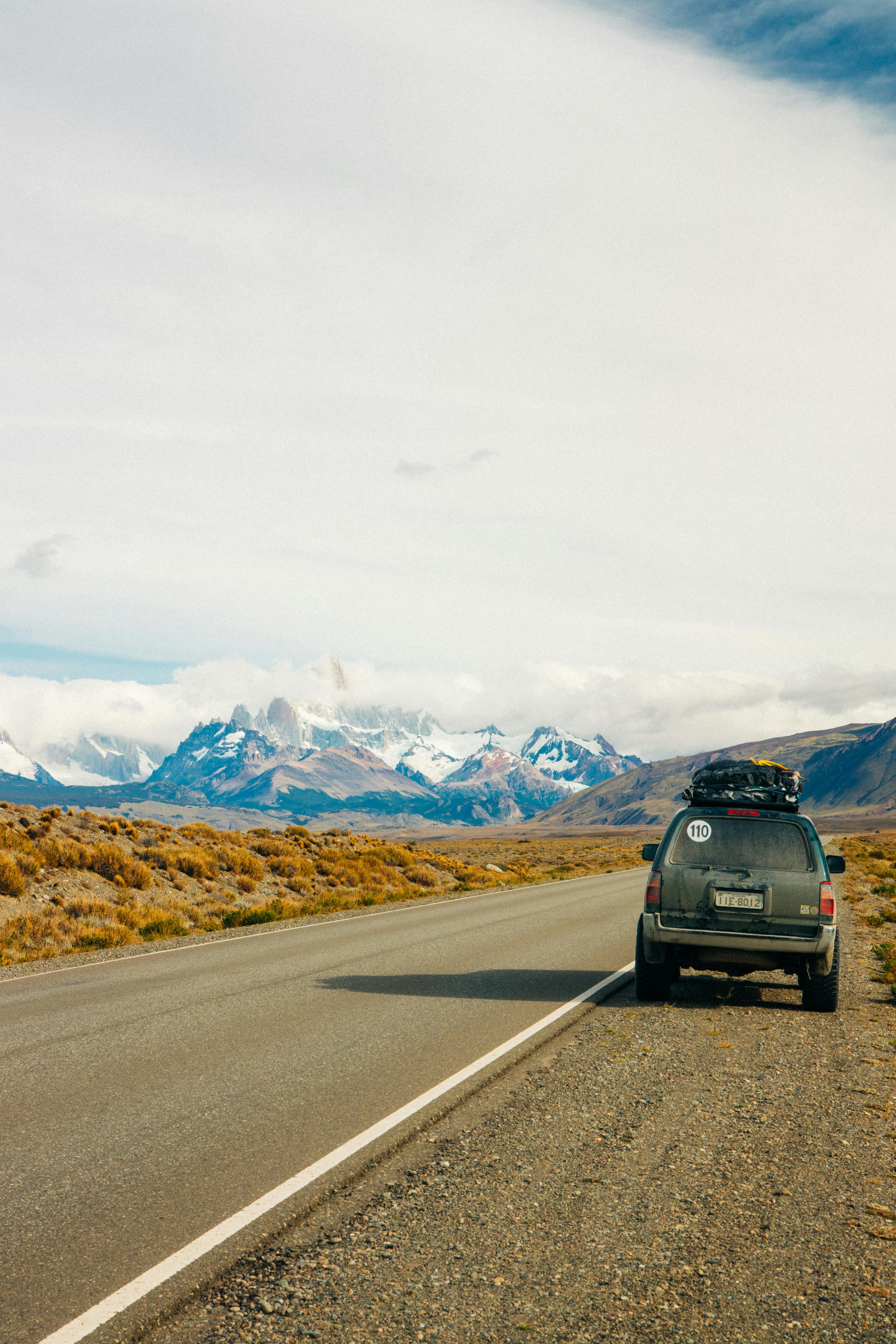 The age old dilemma backpackers face in Australia & New Zealand: hire a car or buy an old one? Here's the pro's and con's of each.