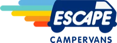Escape Campervans - Campervan and RV rental partner