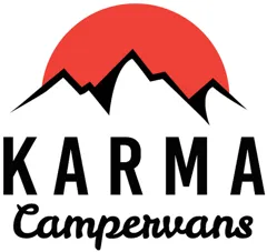 Karma Campervans - Campervan and RV rental partner